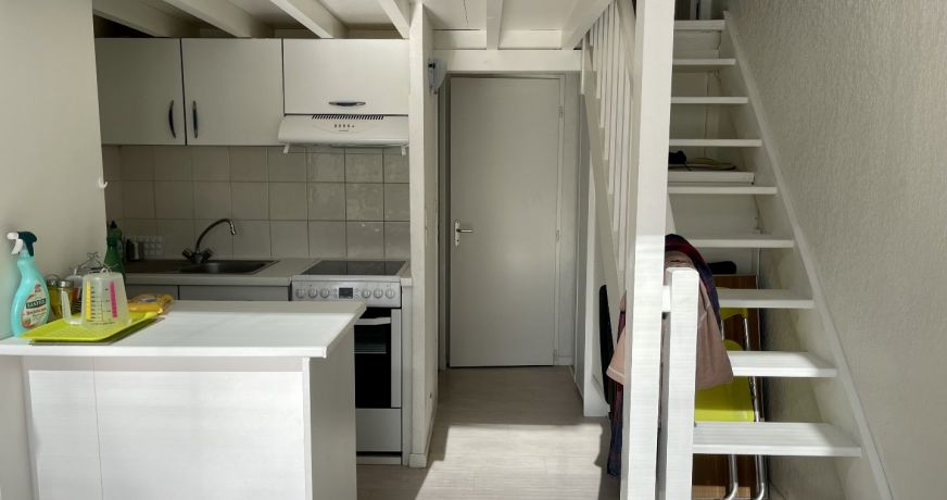 vente Appartement Capbreton