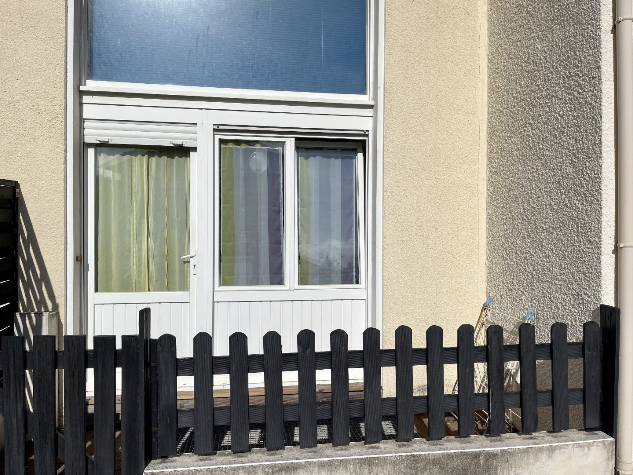 vente Appartement Capbreton - Photo 8