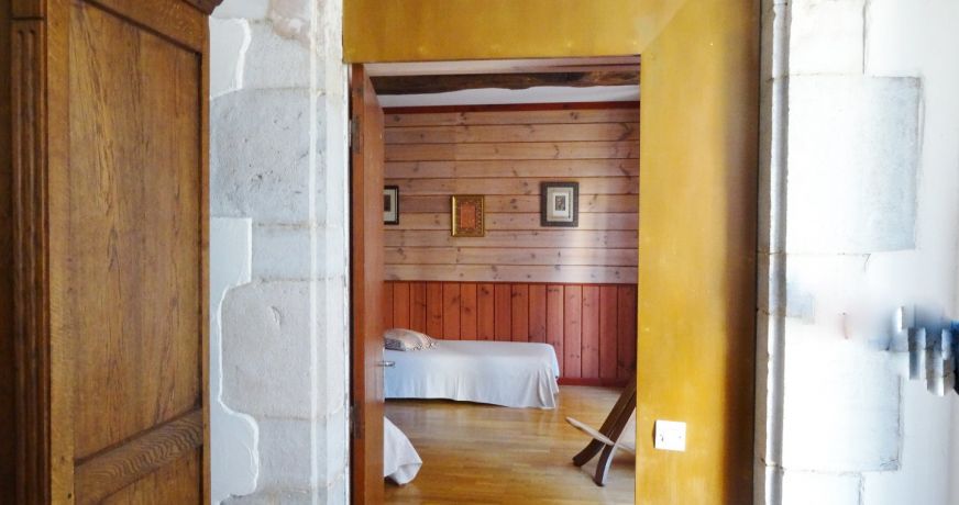 vente Villa Peyrehorade