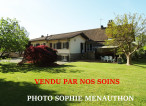 vente Villa Peyrehorade