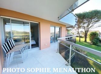 A vendre Appartement Anglet | Réf 4000913014 - Portail immo
