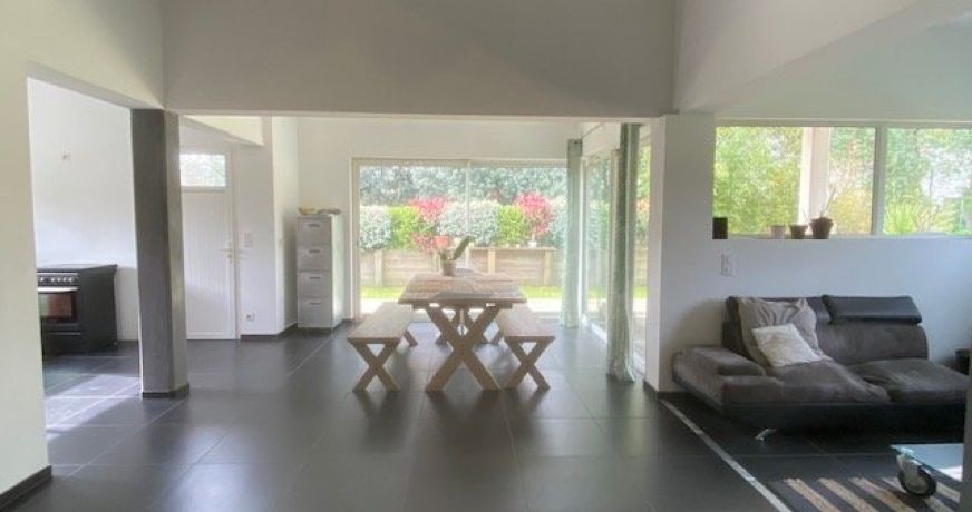 vente Villa d'architecte Labenne