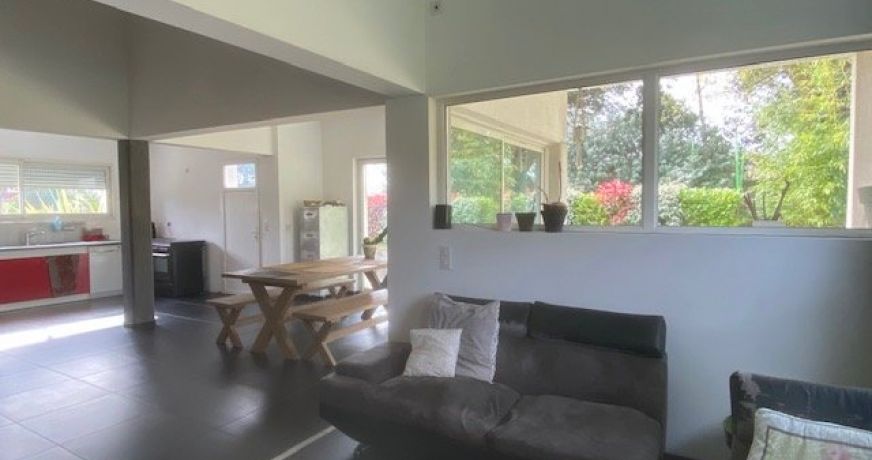 vente Villa d'architecte Labenne