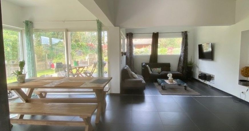 vente Villa d'architecte Labenne