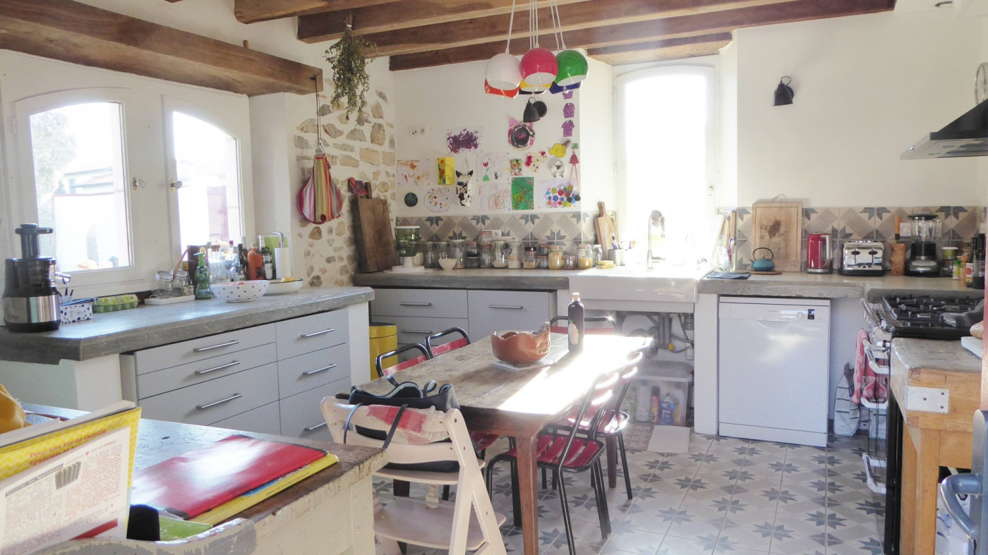 vente Maison de caractère Anglet - Photo 7