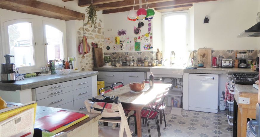 vente Maison de caractère Anglet