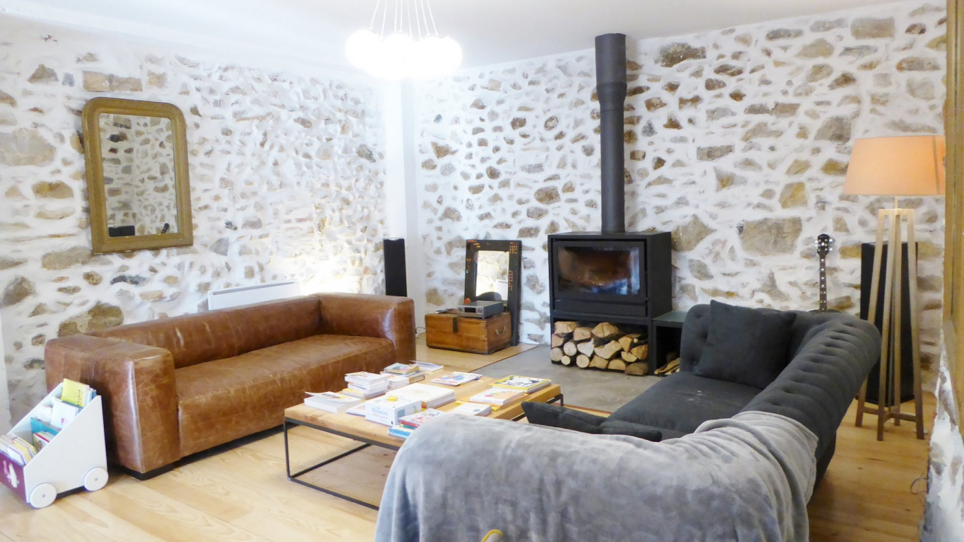 vente Maison de caractère Anglet - Photo 5