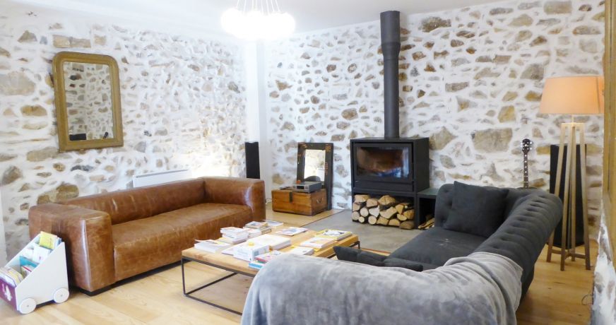 vente Maison de caractère Anglet