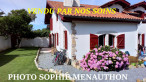 vente Maison de caractère Anglet