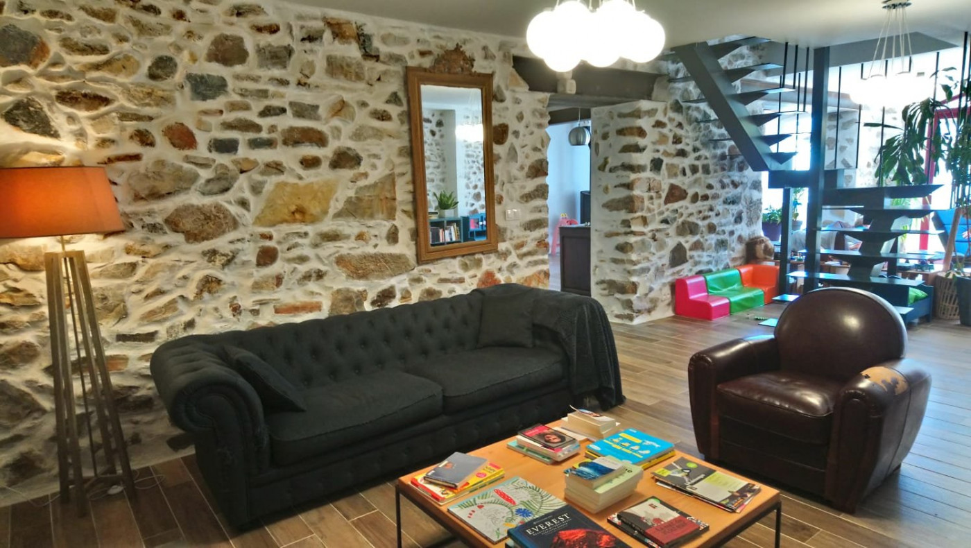 vente Maison de caractère Anglet - Photo 8