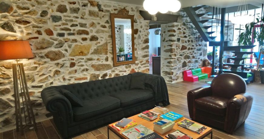 vente Maison de caractère Anglet