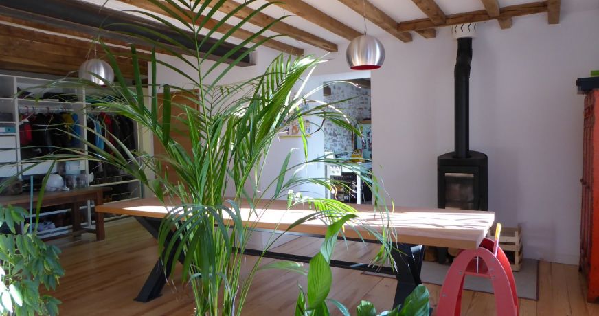 vente Maison de caractère Anglet