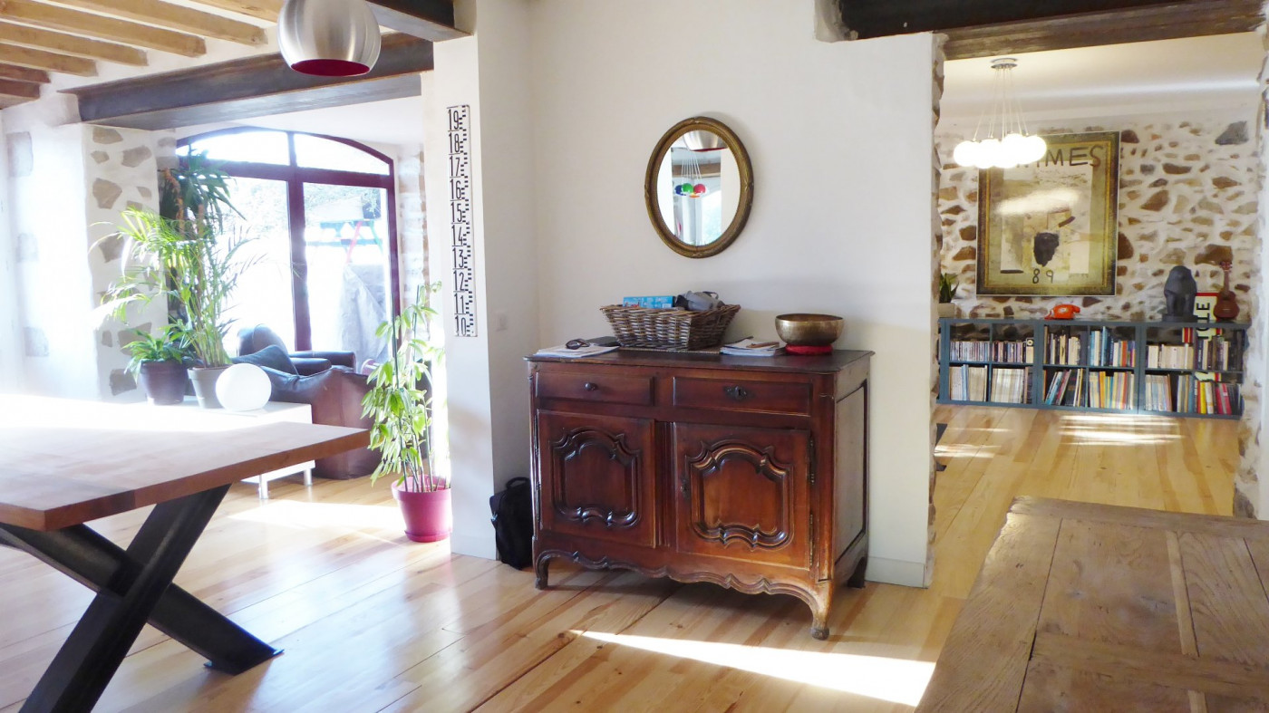 vente Maison de caractère Anglet - Photo 4