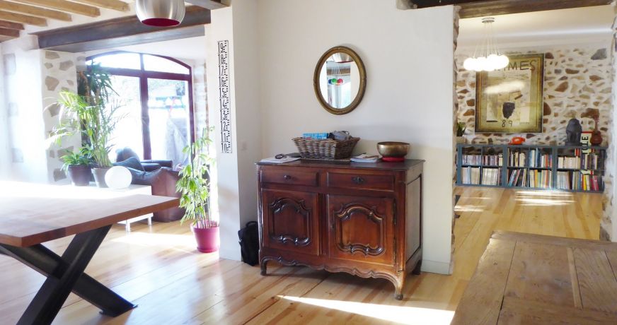 vente Maison de caractère Anglet