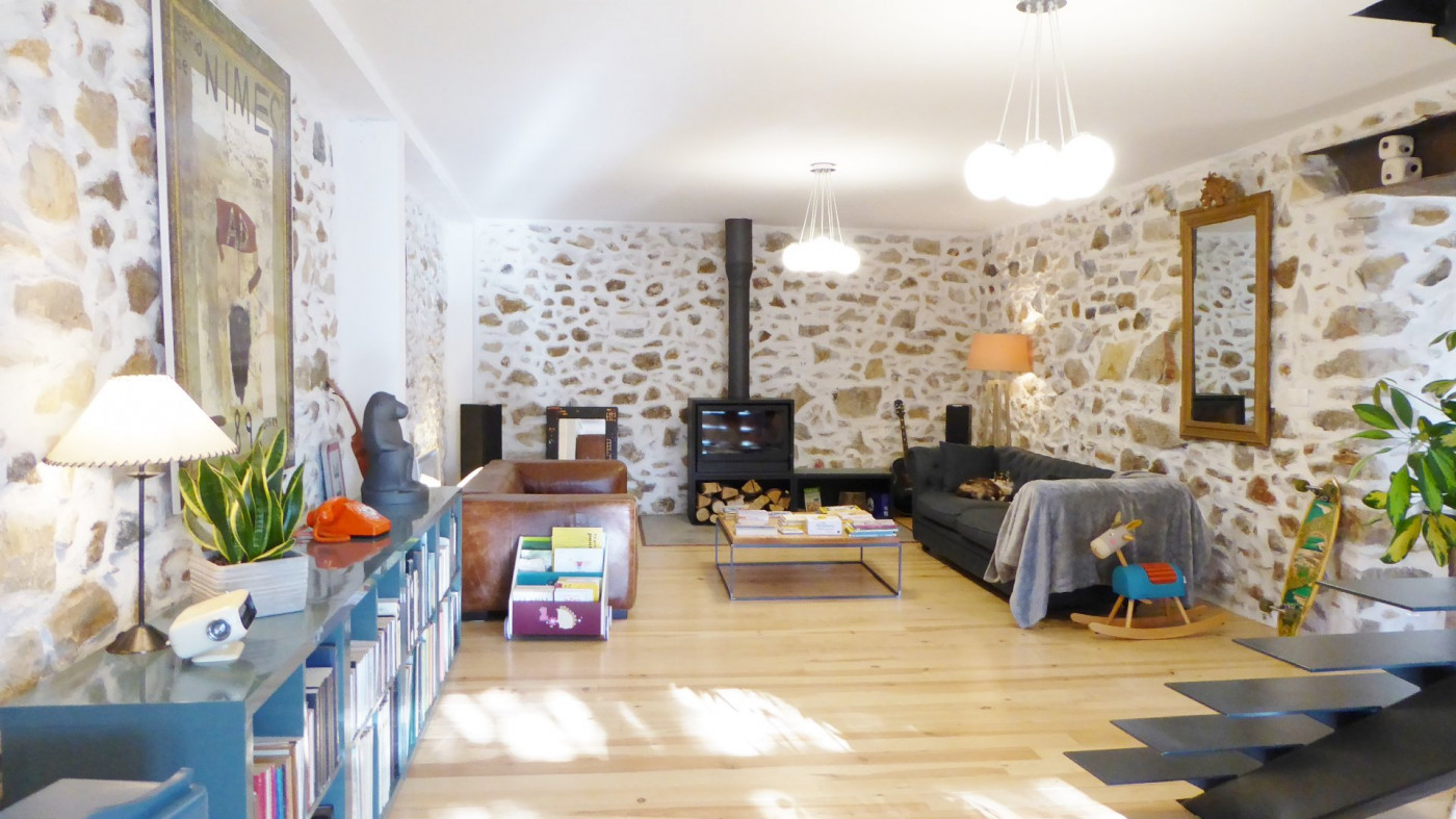 vente Maison de caractère Anglet - Photo 3