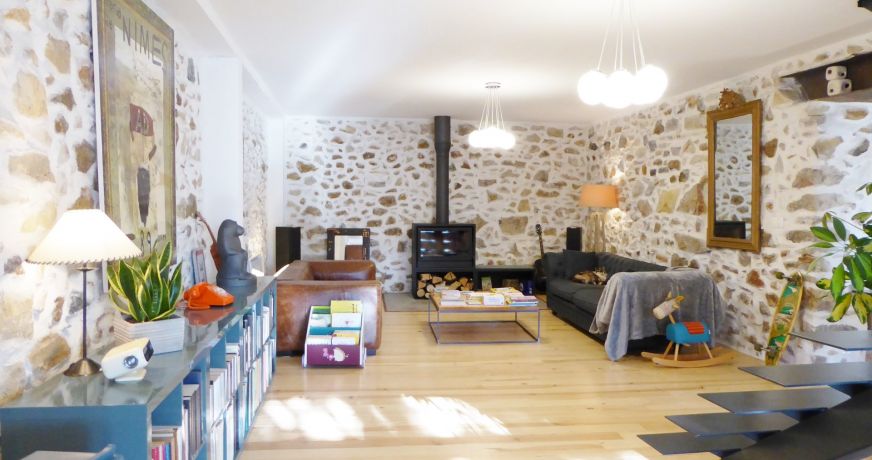 vente Maison de caractère Anglet