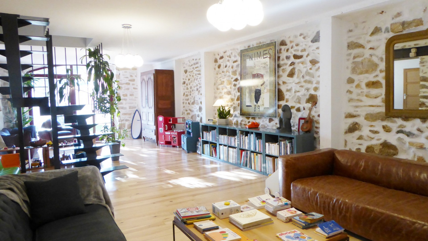 vente Maison de caractère Anglet - Photo 2