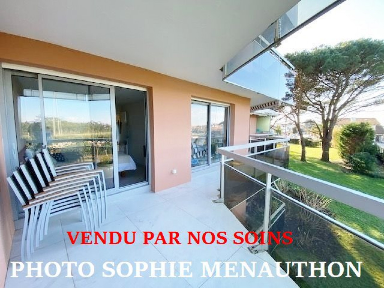 vente Appartement Anglet - Photo 1