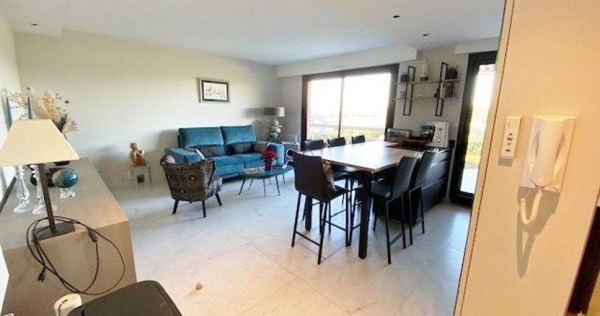 vente Appartement Anglet