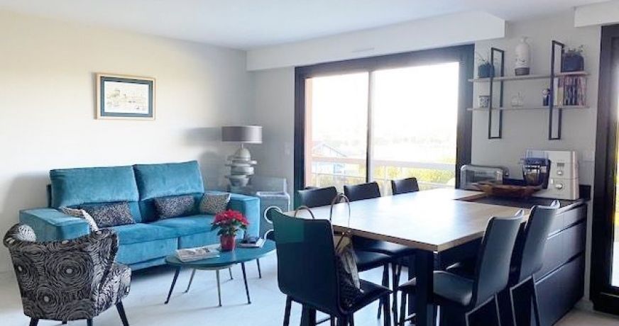 vente Appartement Anglet