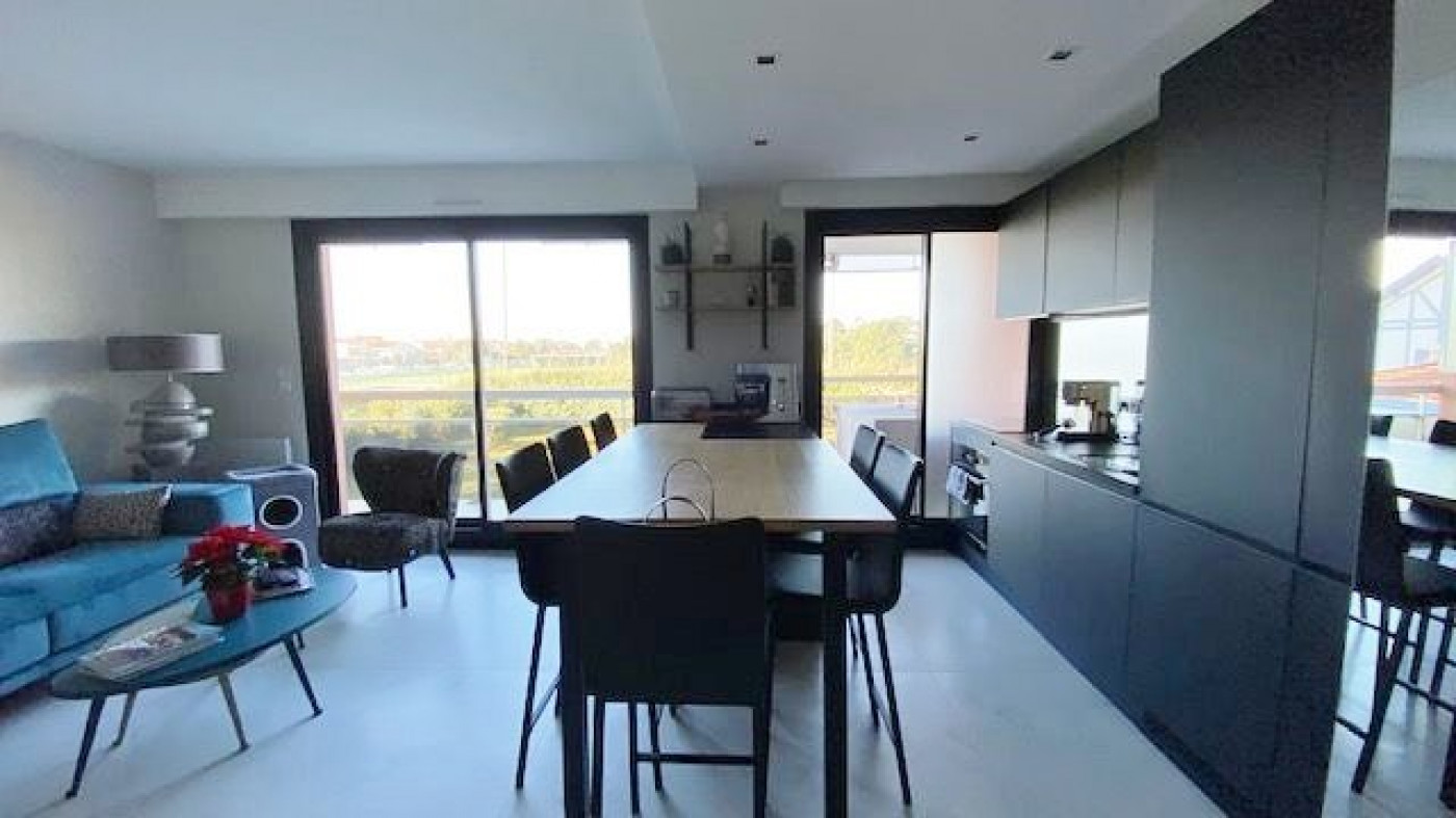 vente Appartement Anglet - Photo 4