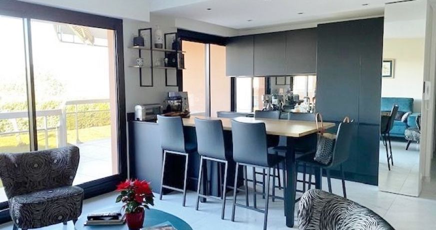 vente Appartement Anglet
