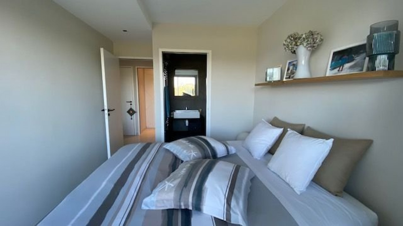 vente Appartement Biarritz - Photo 12