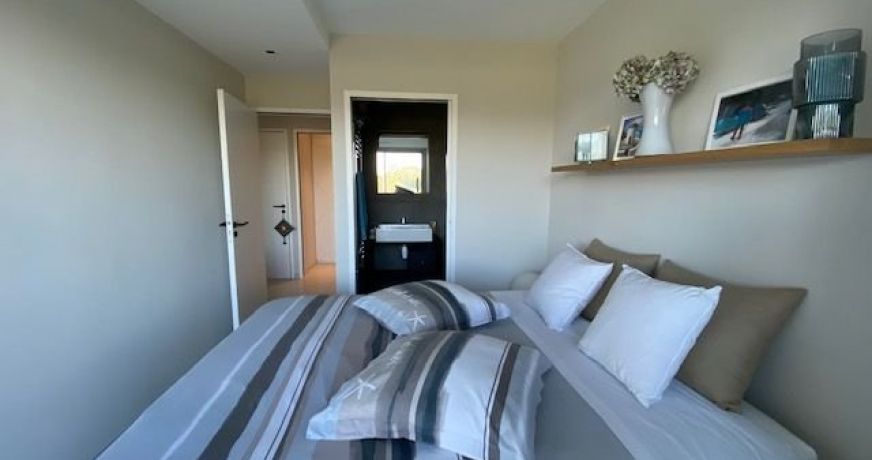 vente Appartement Biarritz