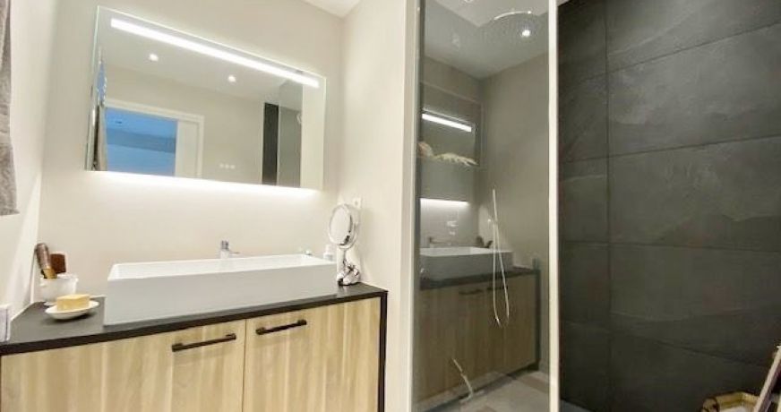 vente Appartement Biarritz