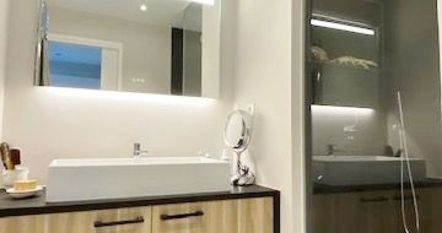 vente Appartement Biarritz