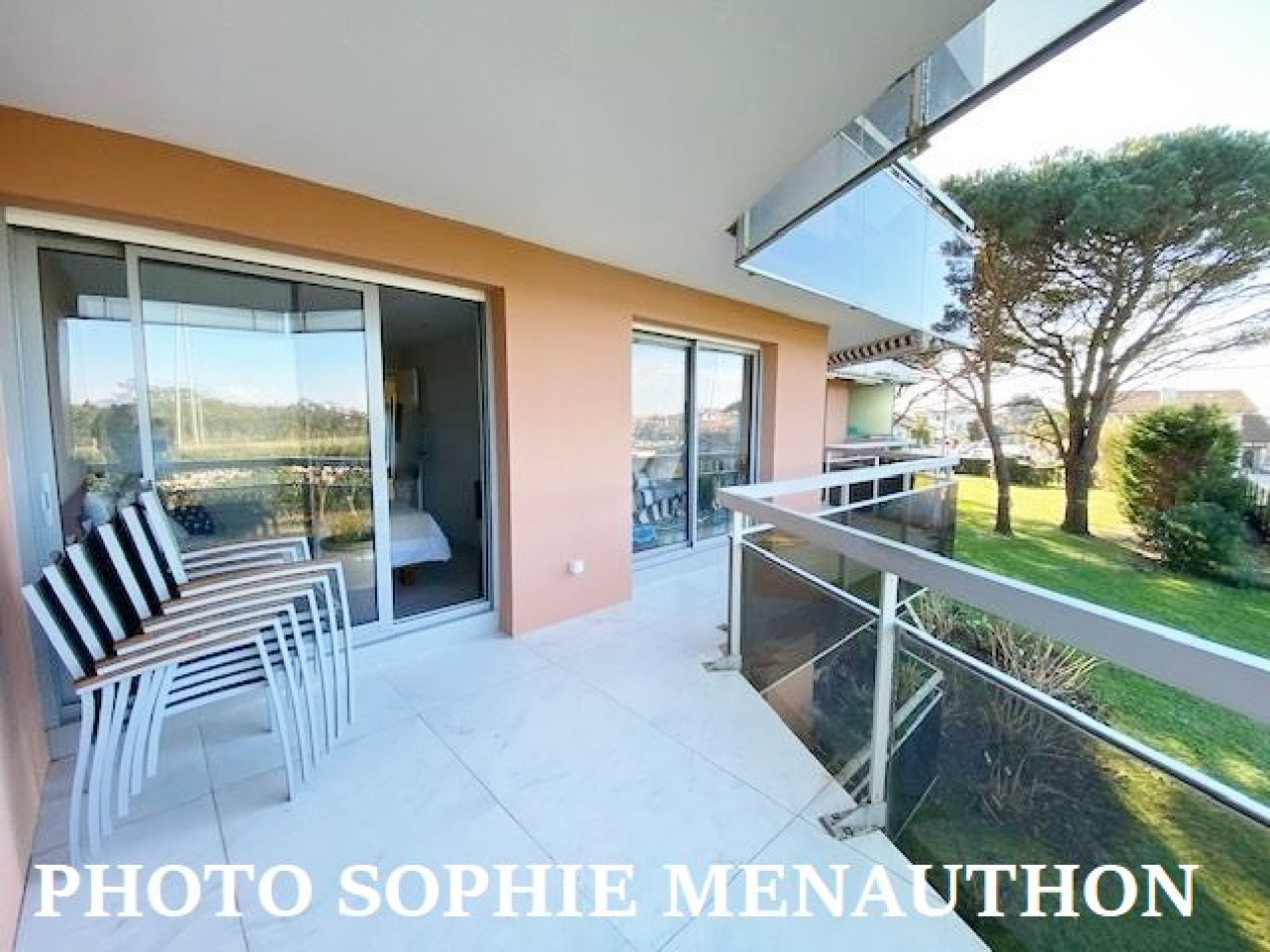 vente Appartement Biarritz - Photo 2
