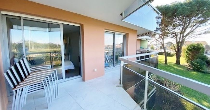 vente Appartement Biarritz