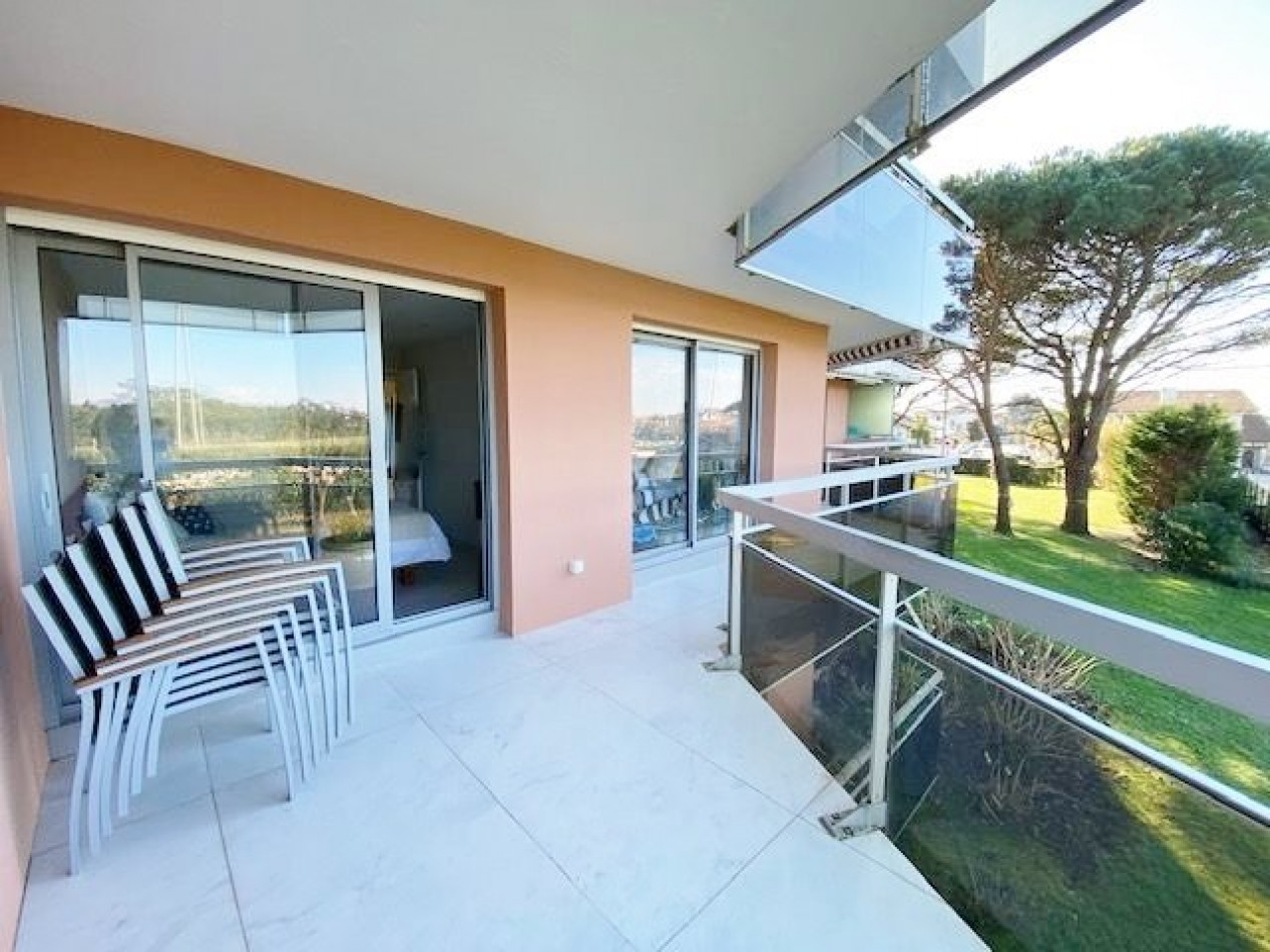 vente Appartement Biarritz - Photo 18