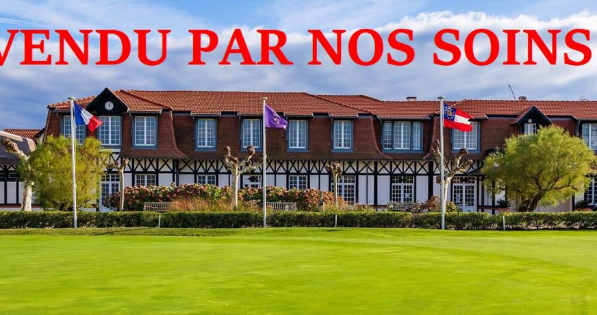 vente Appartement Biarritz