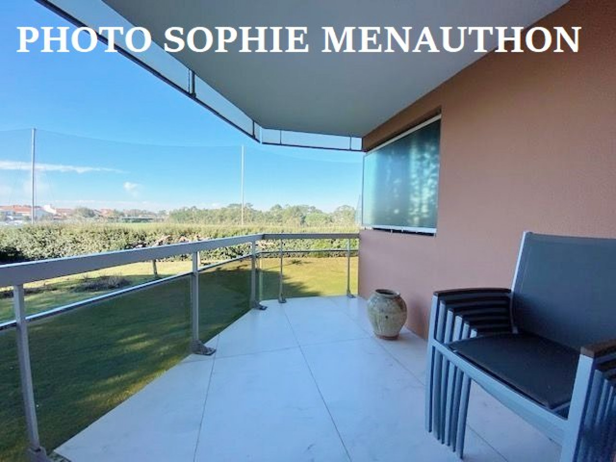 vente Appartement Biarritz - Photo 17