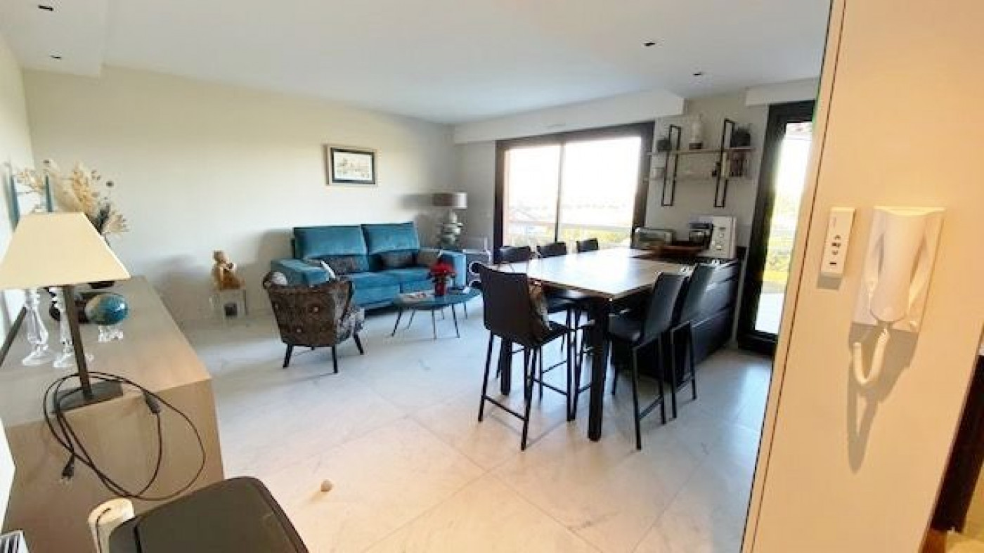 vente Appartement Biarritz - Photo 6