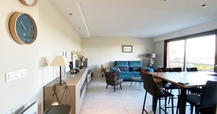 vente Appartement Biarritz