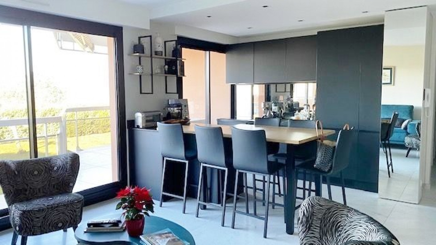 vente Appartement Biarritz - Photo 4