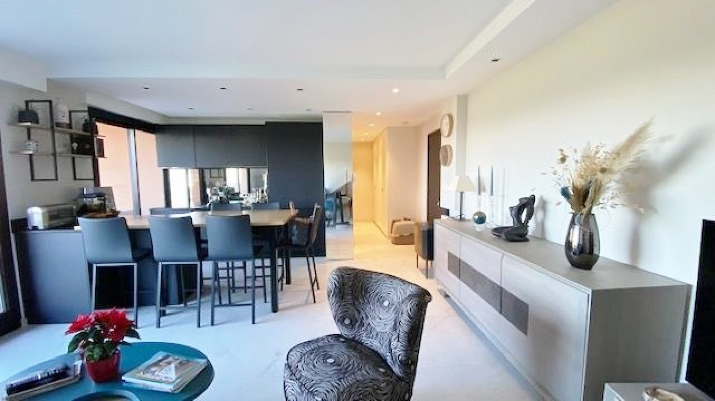 vente Appartement Biarritz - Photo 3