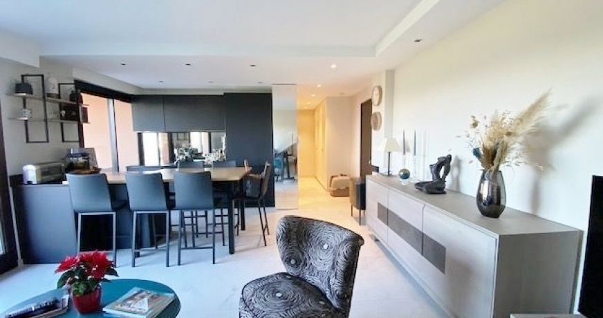 vente Appartement Biarritz