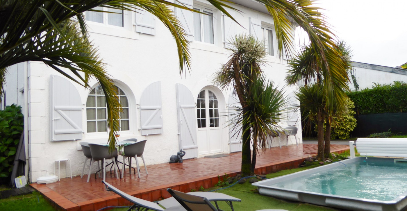 vente Maison de caractère Seignosse - Photo 19