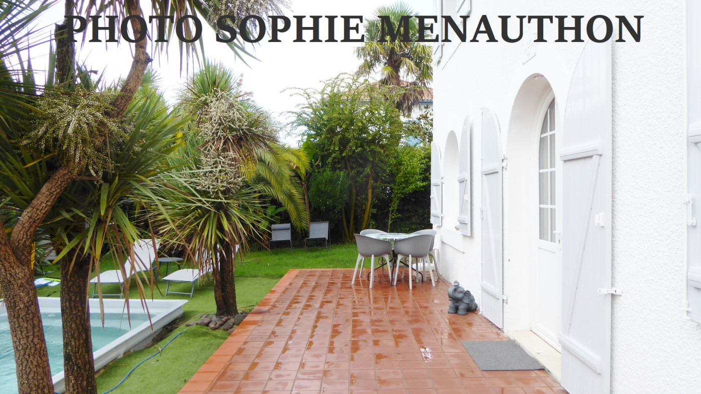 vente Maison de caractère Seignosse - Photo 18