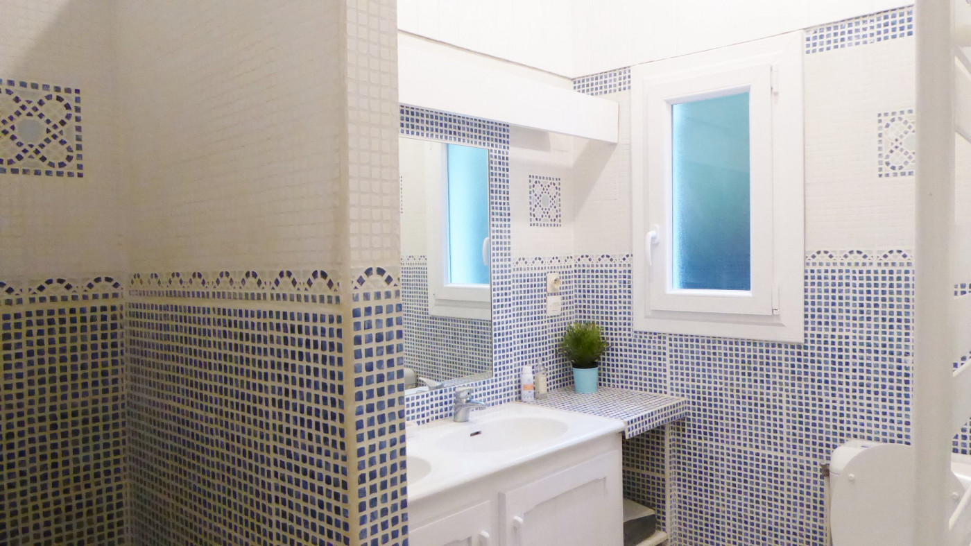 vente Maison de caractère Seignosse - Photo 13