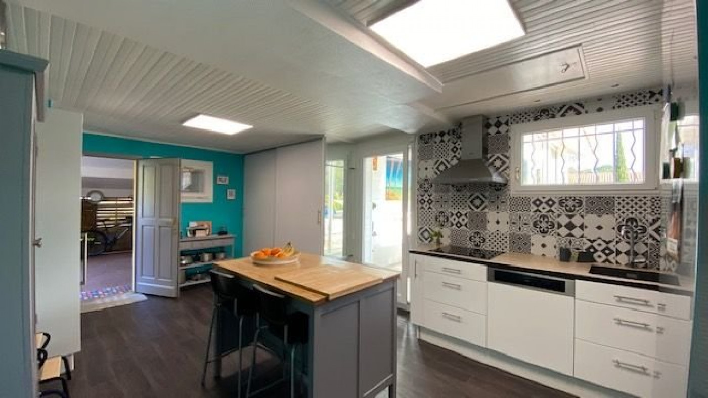 vente Villa Labenne - Photo 9