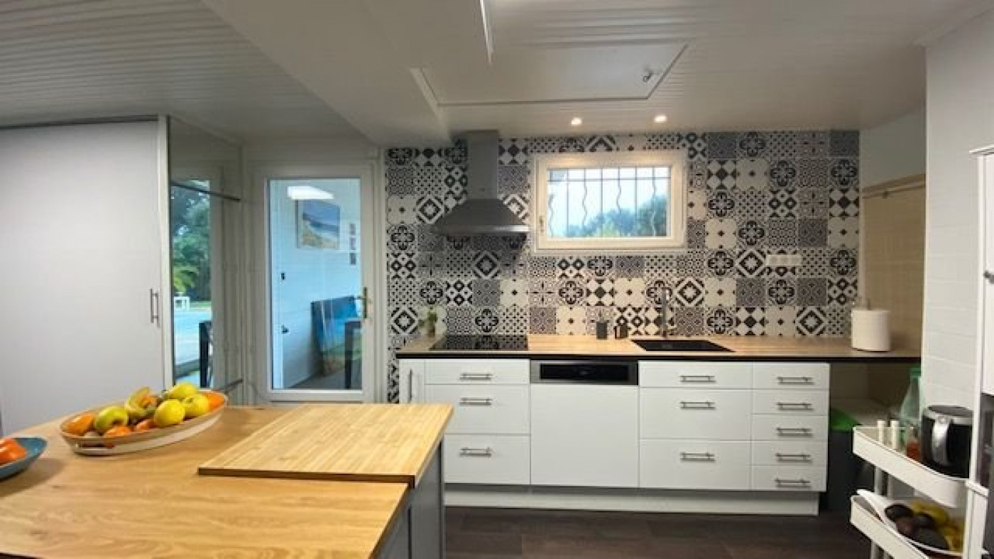 vente Villa Labenne - Photo 11