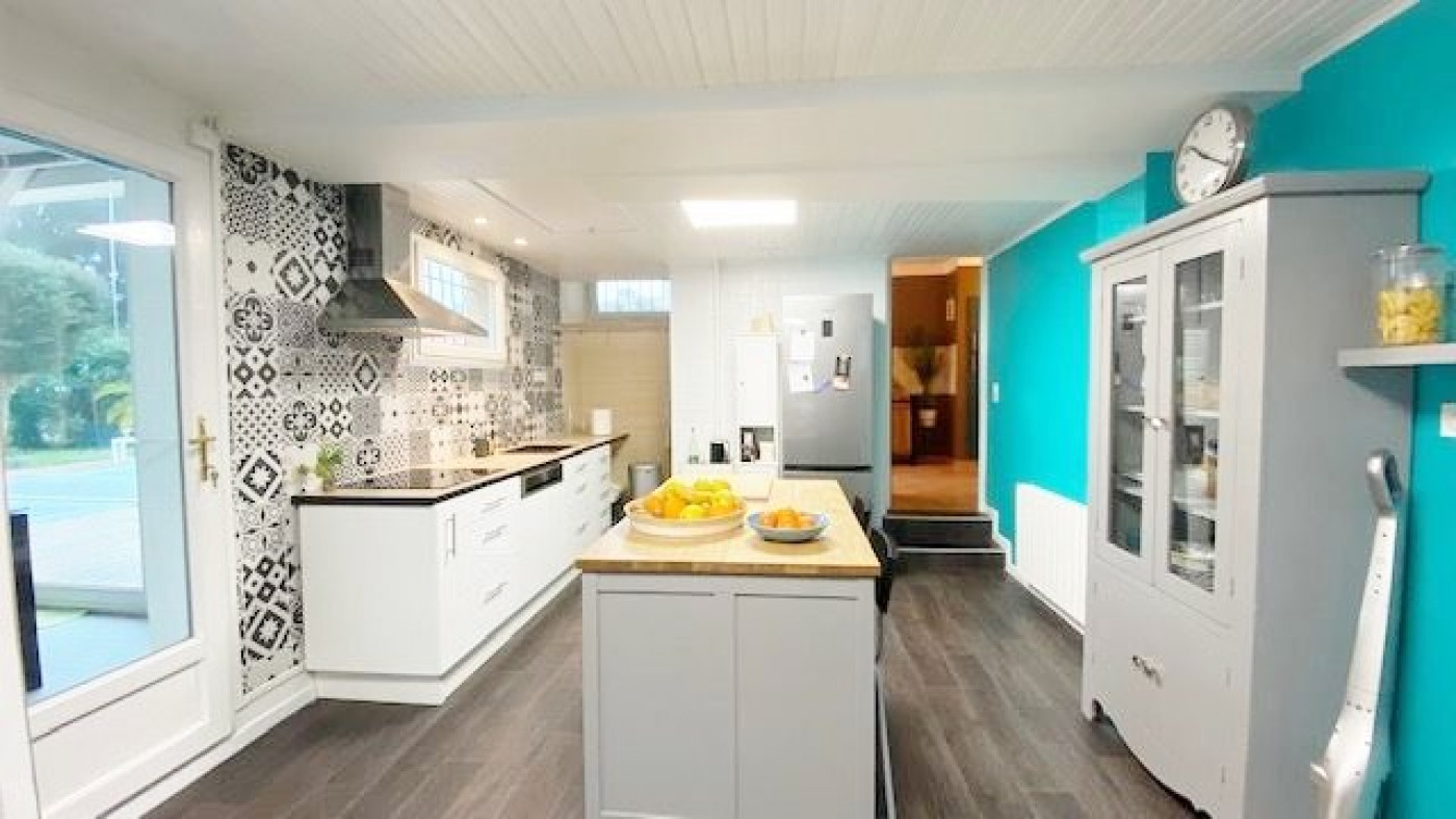 vente Villa Labenne - Photo 8