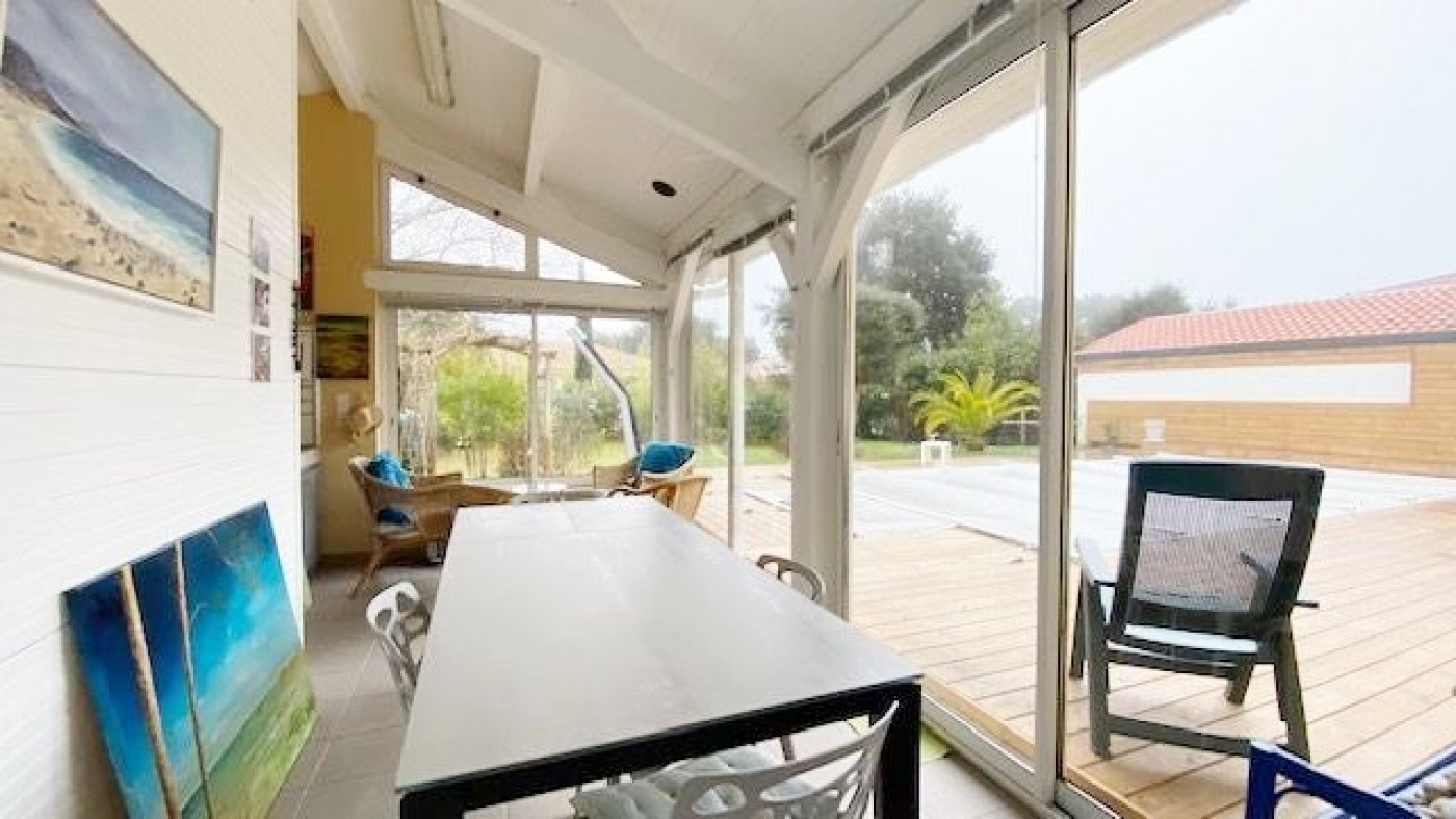 vente Villa Labenne - Photo 12