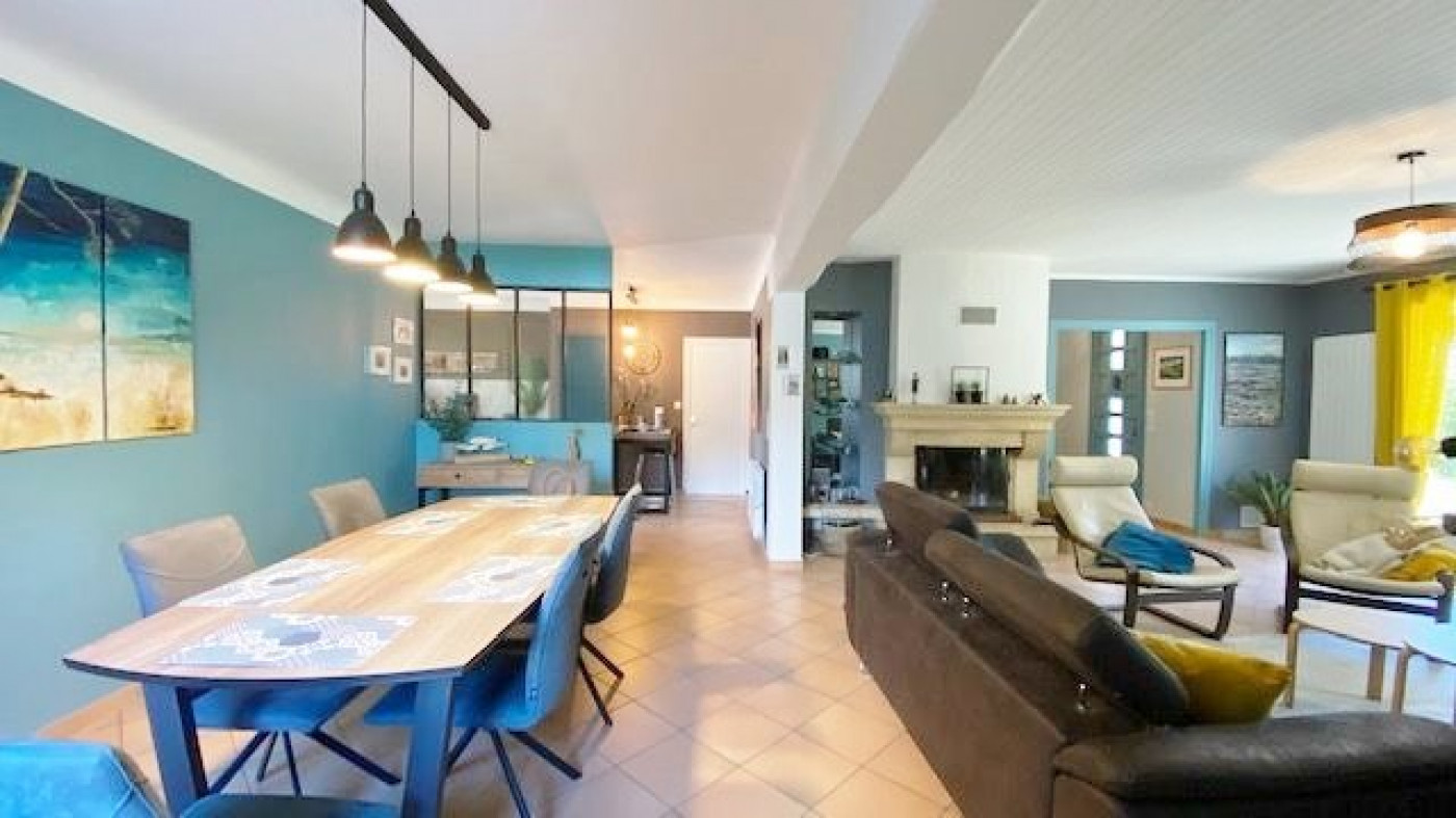 vente Villa Labenne - Photo 5