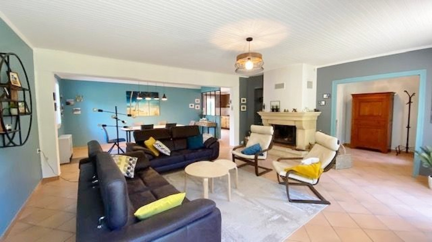 vente Villa Labenne - Photo 2