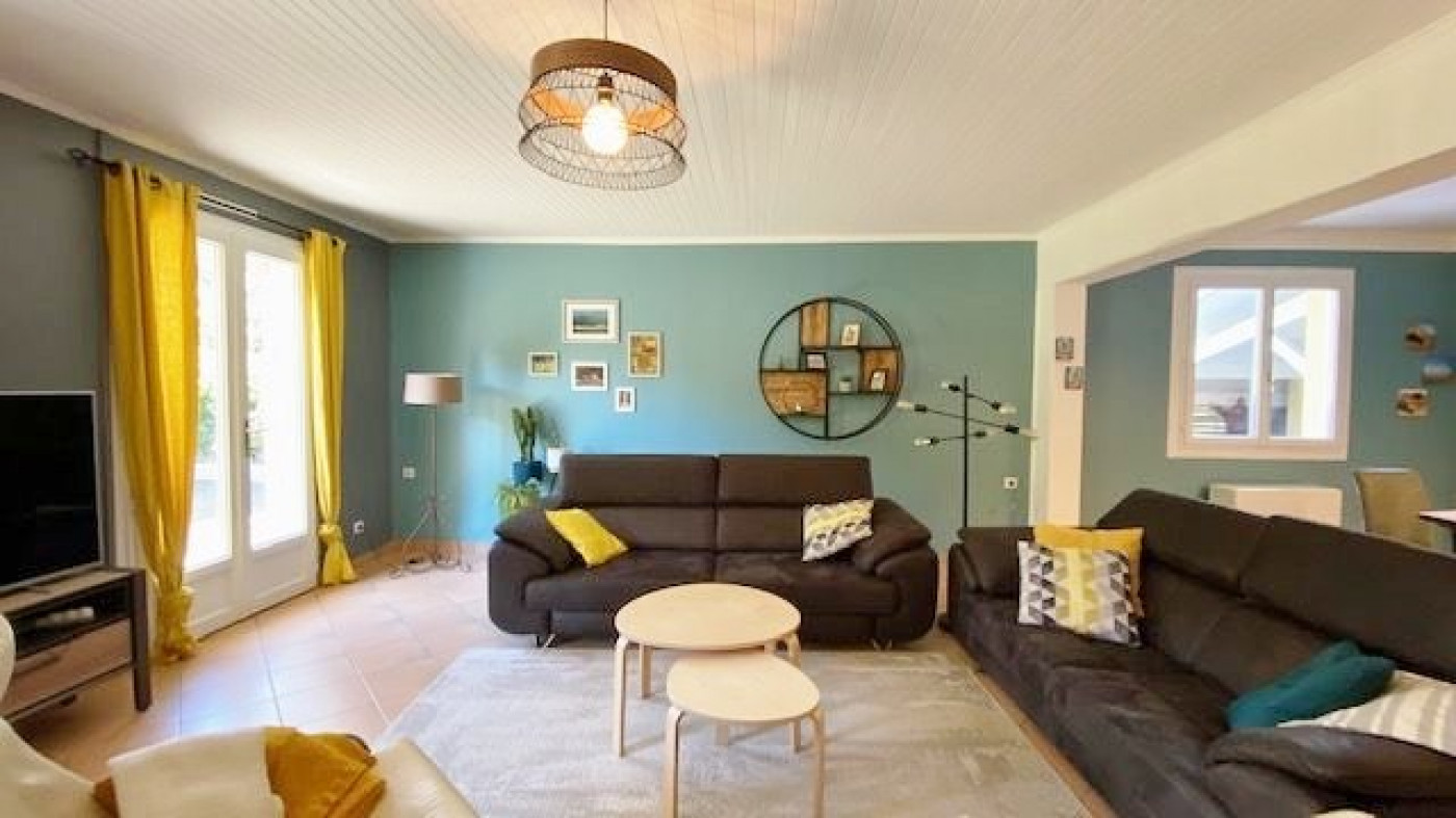 vente Villa Labenne - Photo 7